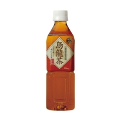 Trà gạo rang Tominaga 500ml - Hàng Nhật nội địa