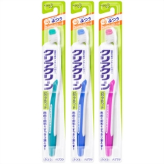 Bàn chải đánh răng người lớn Clear Clean KAO