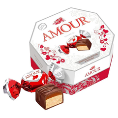 Kẹo socola Amour 150gr