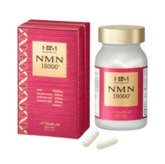 Viên Uống Trẻ Hóa Da N.M.N AISHODO 18.000 mg 90 viên - Hàng Nhật nội địa