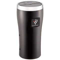 Máy lọc không khí ô tô bù Ion+ plasma khử mùi IG-EC15-B Sharp - Hàng Nhật nội địa