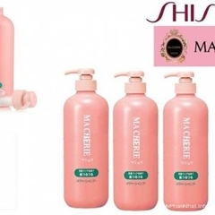 Sữa tắm Shiseido Macherie - Hàng Nhật nội địa