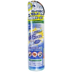 Chai thông tắc bể phốt, đường ống/cống siêu mạnh 500ml - Hàng Nhật nội địa