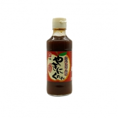 Nước chấm cho món thịt nướng có vị táo nghiền- 225g- Hàng Nhật nội địa