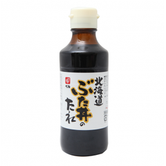 Sốt Hokkaido Butadon 245g- Hàng Nhật nội địa