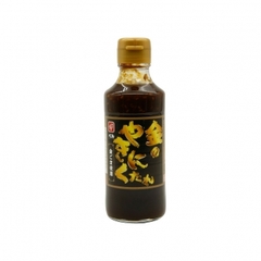 Nước chấm đậm đà dùng cho thịt nướng 240g – Hàng Nhật nội địa