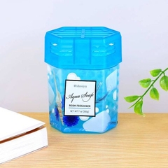 Hộp thơm phòng Kokubo 200g hương xà bông biển - Hàng Nhật nội địa