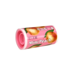 Kẹo hộp tổng hợp vị đào 9g - Hàng Nhật nội địa