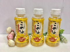 Dầu gạo cao cấp Tsuno 180gr