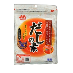 Hạt nêm vị cá bào MARUTOMO - Hàng Nhật nội địa