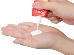 Sữa Chống Nắng Sunplay Bảo Vệ Vượt Trội Dùng Cho Hoạt Động Ngoài Trời SPF50 PA++++ 70g - Hàng Nhật chính