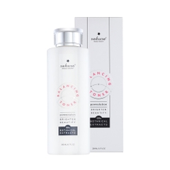 NƯỚC CÂN BẰNG DA SAKURA BALANCING TONER 200ML NHẬT BẢN