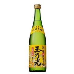 Rượu Sake Junmai Ginjo Tokusen 720ml