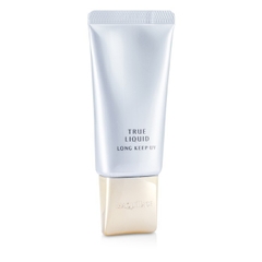 Kem nền Shiseido Maquillage True Liquid Long Keep UV - Hàng Nhật nội địa