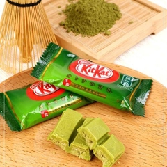 kIT KAT-GREEN TEA 5.15 OZ