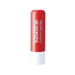 Son Dưỡng Vaseline Dạng Thỏi Lip Therapy Rosy Lips 4.8g