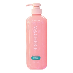 Sữa tắm Shiseido Macherie - Hàng Nhật nội địa