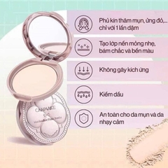 Canmake ML mẫu mới hình cánh hoa