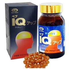Viên bổ não tăng trí nhớ Pep IQ Up 150 viên