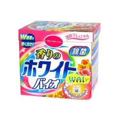 Bột giặt New Wai hồng 900g (đã phân loại) - Hàng Nhật nội địa