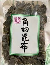 Tảo biển sấy khô cắt nhỏ 90g Hidaka - Hàng Nhật nội địa