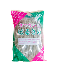 Miến khoai lang Nhật Bản 500g (đã thêm) - Hàng Nhật nội địa