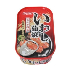 Sốt cá mòi nướng 100g NISUI - Hàng Nhật nội địa