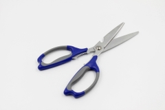 Kéo Nikken cao cấp 3 chức năng (màu xanh)