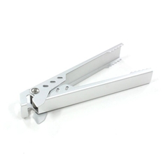 Kẹp gặp đồ nóng bằng inox dáng dài Echo (25cm) - Hàng Nhật Nội Địa