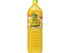 Nước táo 1,5L KIRIN - Hàng Nhật nội địa