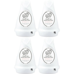 Sáp thơm phòng hương hoa Sawaday Kobayashi, 120g - Hàng Nhật nội địa