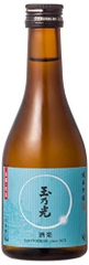 Rượu Sake Tamanohikari Junmai Ginjo Shuraku 300ml