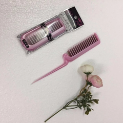 Lược chải tóc có thể gấp gọn - Hàng Nhật nội địa