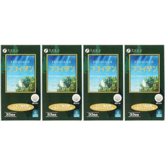 VIÊN BỔ SUNG FUCOIDAN FINE JAPAN (HỘP 198 VIÊN) - Hàng Nhật nội địa