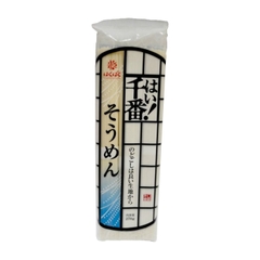 Mỳ Soumen Senban HAKUBAKU 270g - Hàng Nhật nội địa