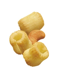 Bánh Bourbon hạt điều 49g - Hàng Nhật nội địa