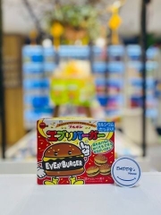 Bánh quy Bourbon Every Burger 66g - Hàng Nhật nội địa