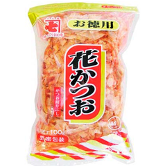 Cá bào Katsuo KANE7 100g (đã phân loại) - Hàng Nhật nội địa
