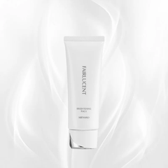 Kem Dưỡng Ngày Chống Nắng Cao Cấp Menard Fairlucent Day Cream 40g - Hàng Nhật nội địa