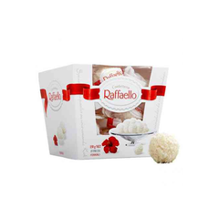 (Ý) Socola Dừa Raffaello Confetteria Ferrero 150g new