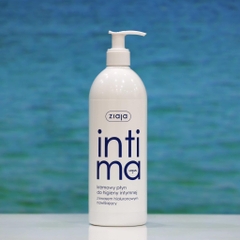 DDVS Phụ nữ intima 500ml - xanh đậm (chống khô, cấp ẩm) - Hàng Nhật nội địa