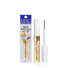 Tinh Chất Dưỡng Mi DHC Eyelash Tonic 6.5ml (NEW)