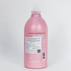 Dầu Gội Kumano Salon Link Phục Hồi Dành Cho Tóc Yếu 1000ml - Hàng Nhật nội địa