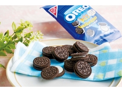 Bánh quy kẹp Oreo bits Sanwiches - Hàng Nhật nội địa