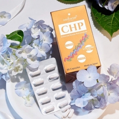 VIÊN UỐNG ĐẸP DA SAKURA CHP ENHANCED BEAUTY NUTRACEUTICALS