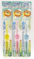 Bàn chải đánh răng ion cho trẻ từ 6 tuổi - Hàng Nhật nội địa