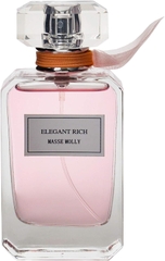 Nước Hoa Nữ Cao Cấp Masse Molly Elegant Rich 50ml Nhật Bản - Hàng Nhật nội địa