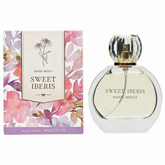 Nước Hoa Nữ Cao Cấp Masse Molly Sweet Iberis 50ml - Hàng Nhật nội địa