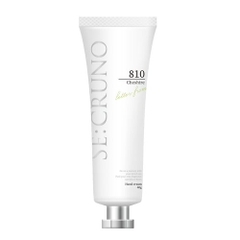 Kem dưỡng tay cấp ẩm SECRUCO 40gr - Hàng Nhật nội địa