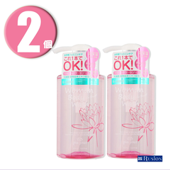 Sữa tắm Plajour Woman Body Wash 400ml hương hoa - Hàng Nhật nội địa